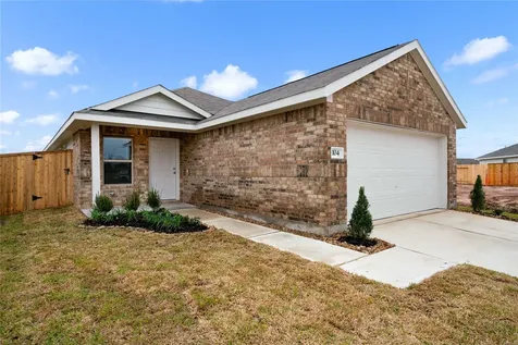 104 Pine Bend Court Magnolia TX 77354