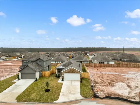 104 Pine Bend Court Magnolia TX 77354
