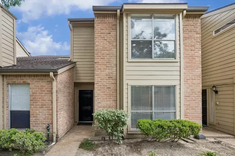 11840 Barryknoll Lane 8 Houston TX 77024