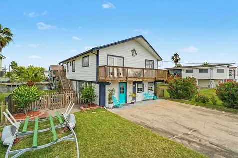 192 Barracuda Street Bayou Vista TX 77563