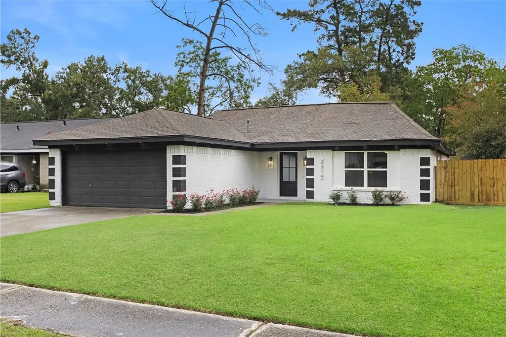 2314 Peaceful Valley Drive Spring TX 77373