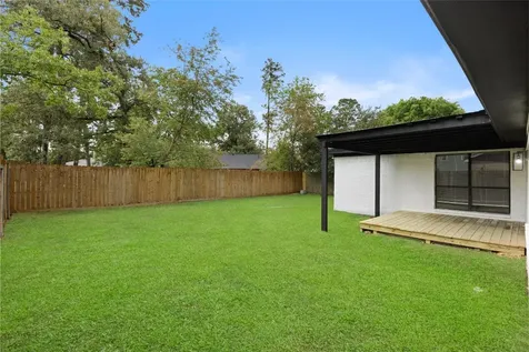 2314 Peaceful Valley Drive Spring TX 77373