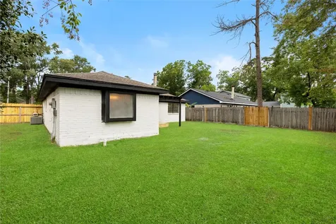 2314 Peaceful Valley Drive Spring TX 77373