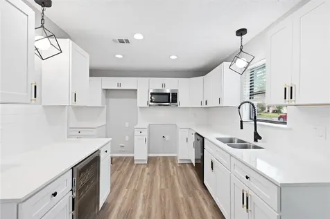 2314 Peaceful Valley Drive Spring TX 77373