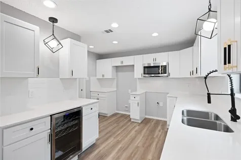 2314 Peaceful Valley Drive Spring TX 77373