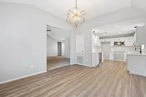 2314 Peaceful Valley Drive Spring TX 77373