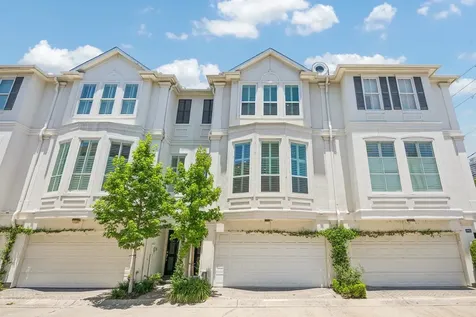 1904 Greenwich Place Drive Houston TX 77019