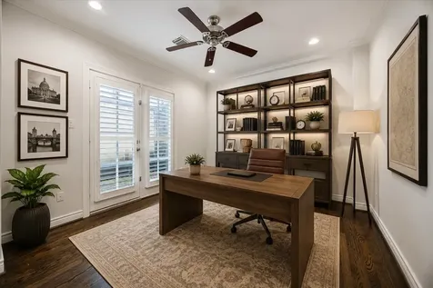1904 Greenwich Place Drive Houston TX 77019