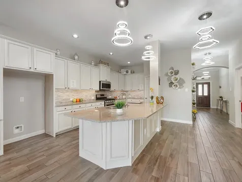 20015 Alyssa Meadows Lane Cypress TX 77433
