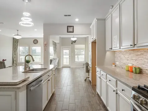 20015 Alyssa Meadows Lane Cypress TX 77433