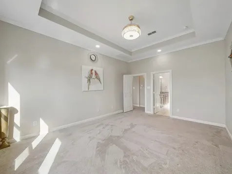 20015 Alyssa Meadows Lane Cypress TX 77433