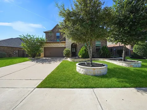20015 Alyssa Meadows Lane Cypress TX 77433