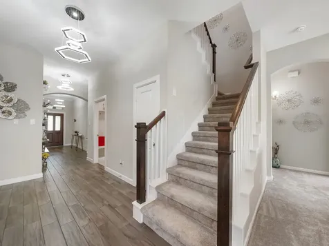 20015 Alyssa Meadows Lane Cypress TX 77433