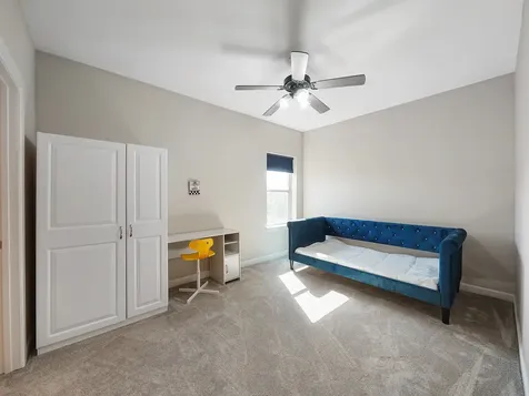 20015 Alyssa Meadows Lane Cypress TX 77433
