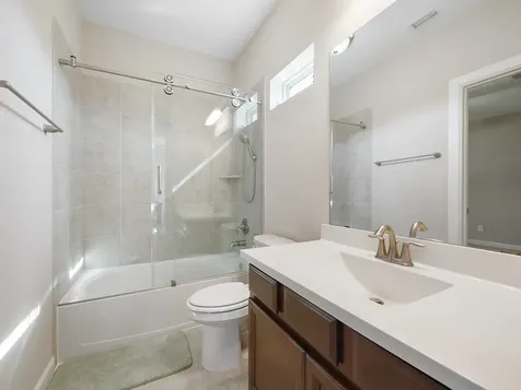 20015 Alyssa Meadows Lane Cypress TX 77433