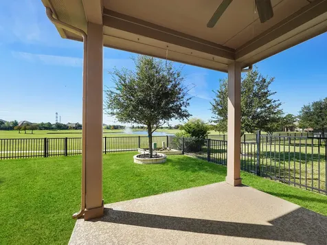 20015 Alyssa Meadows Lane Cypress TX 77433