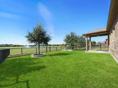 20015 Alyssa Meadows Lane Cypress TX 77433