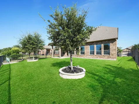20015 Alyssa Meadows Lane Cypress TX 77433