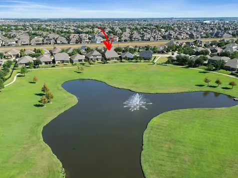 20015 Alyssa Meadows Lane Cypress TX 77433