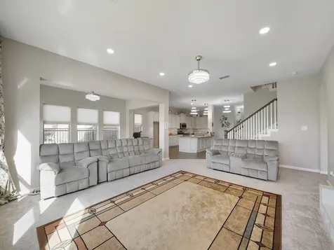 20015 Alyssa Meadows Lane Cypress TX 77433