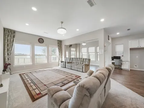 20015 Alyssa Meadows Lane Cypress TX 77433