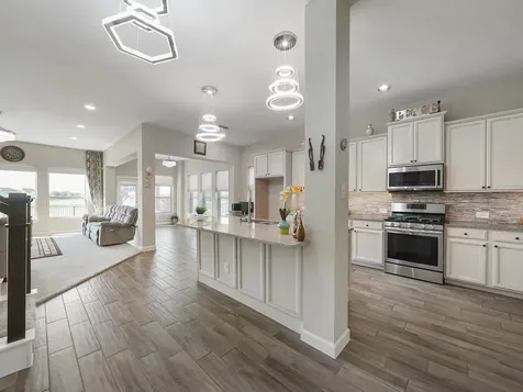 20015 Alyssa Meadows Lane Cypress TX 77433