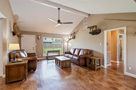 414 N Yaupon Street Richwood TX 77531
