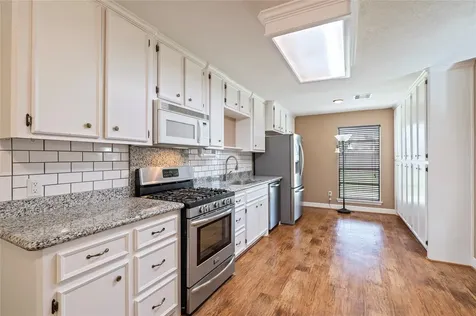 414 N Yaupon Street Richwood TX 77531