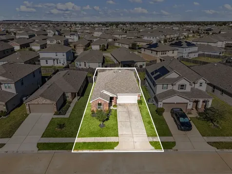 20810 Westgreen Springs Drive Katy TX 77449