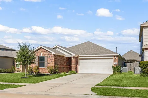 20810 Westgreen Springs Drive Katy TX 77449