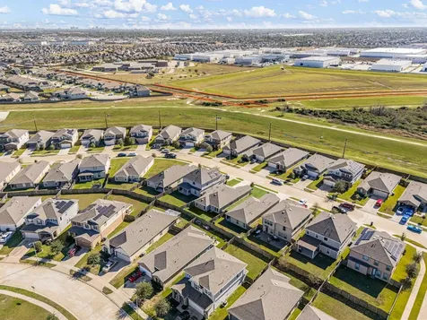 20810 Westgreen Springs Drive Katy TX 77449