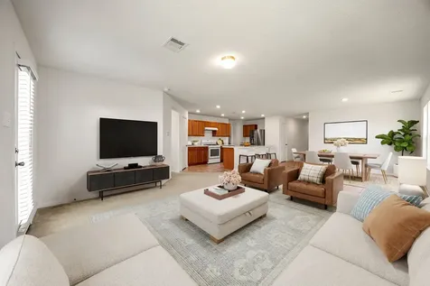 20810 Westgreen Springs Drive Katy TX 77449
