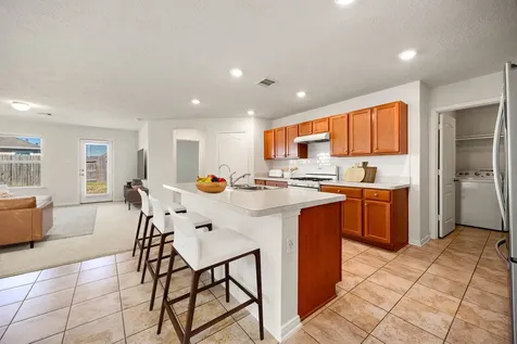 20810 Westgreen Springs Drive Katy TX 77449