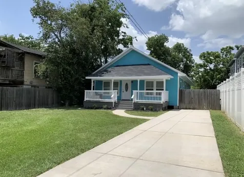 1105 Erin Street Houston TX 77009