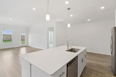 17787 Mill Manor Drive Montgomery TX 77316