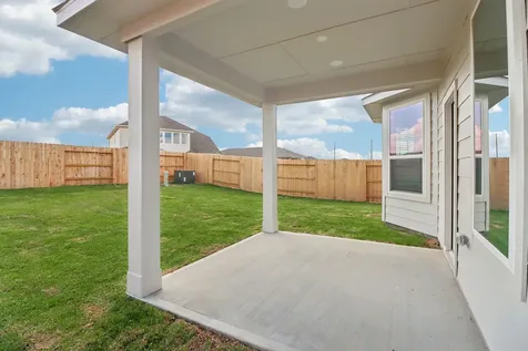 17787 Mill Manor Drive Montgomery TX 77316