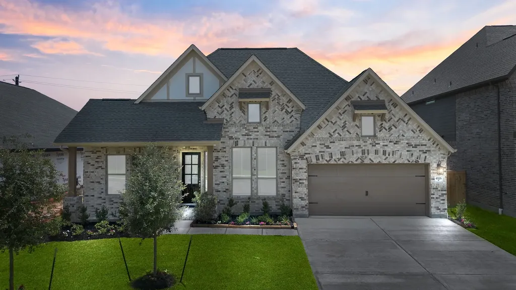 4816 Blue Pearl Lane League City TX 77573