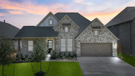 4816 Blue Pearl Lane League City TX 77573