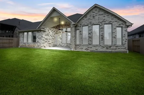 4816 Blue Pearl Lane League City TX 77573