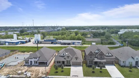 4816 Blue Pearl Lane League City TX 77573