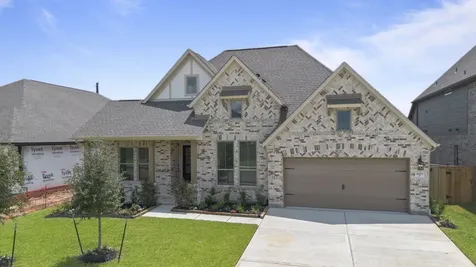 4816 Blue Pearl Lane League City TX 77573