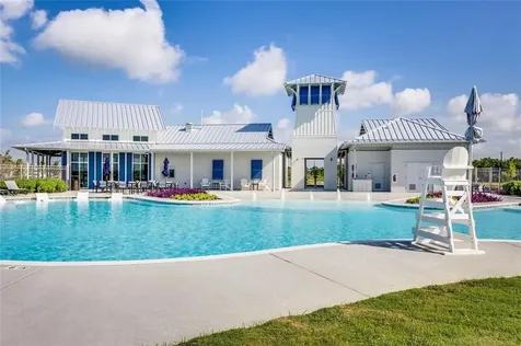 4816 Blue Pearl Lane League City TX 77573