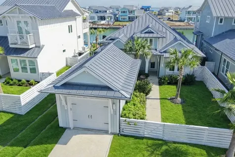 150 Foxtail Lane Rockport TX 78382