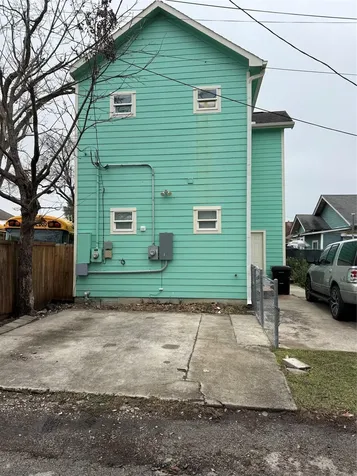 5201 Leeland Street B Houston TX 77023