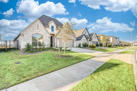 2802 Sweet Honey Lane Brookshire TX 77423