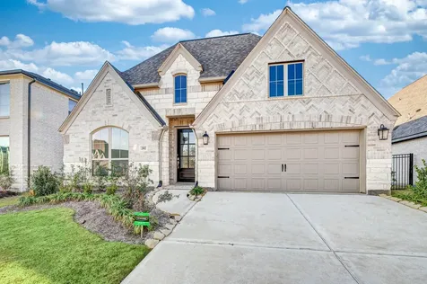 2802 Sweet Honey Lane Brookshire TX 77423