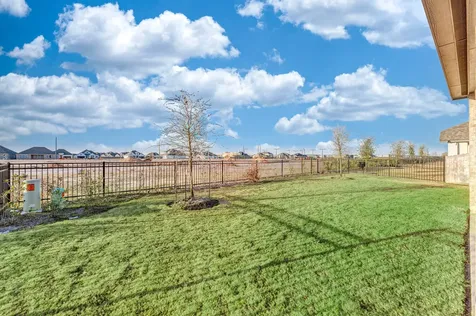 2802 Sweet Honey Lane Brookshire TX 77423