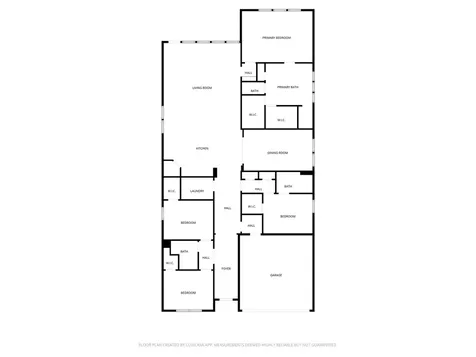 2802 Sweet Honey Lane Brookshire TX 77423