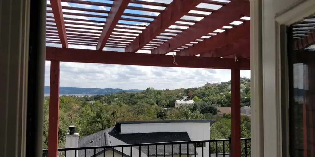 15502 Enid Drive Austin TX 78734