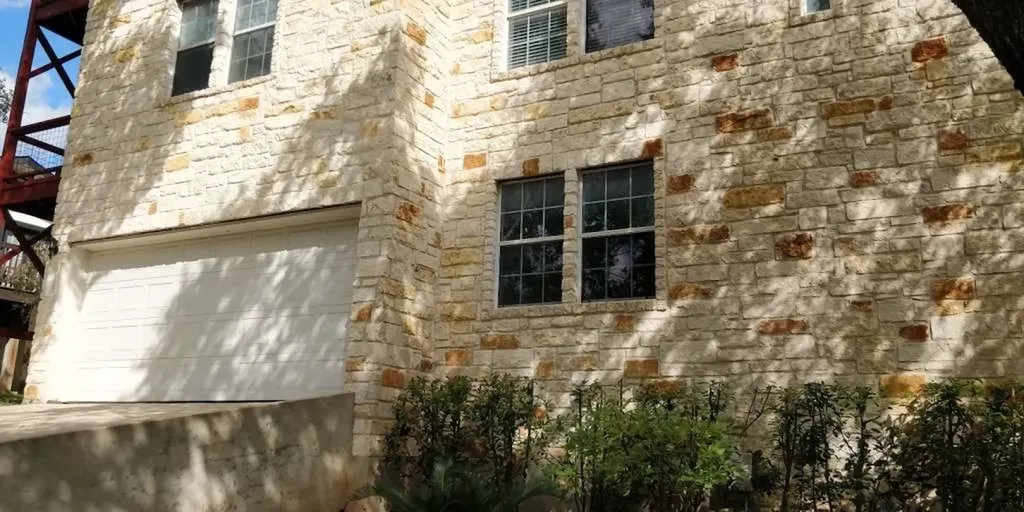 15502 Enid Drive Austin TX 78734